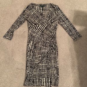 Ralph Lauren size 4 dress
